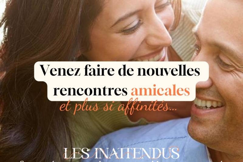 Comment faire des rencontres amicales au Havre