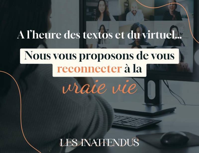 Ou faire des rencontres sérieuses au Havre quand on a 30 ans