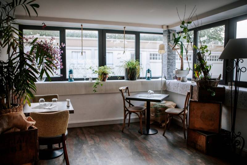Restaurant pour dîner Le Havre Le diapason