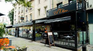 Restaurant pour dîner Caen El Olivo