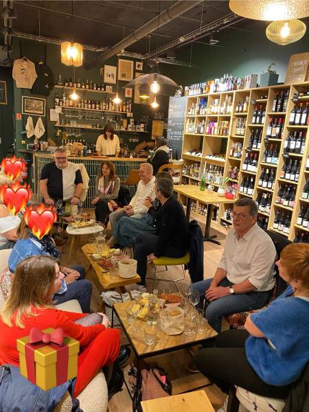 Les Inattendus, rencontres entre célibataires senior qui garantir votre anonymat au Havre