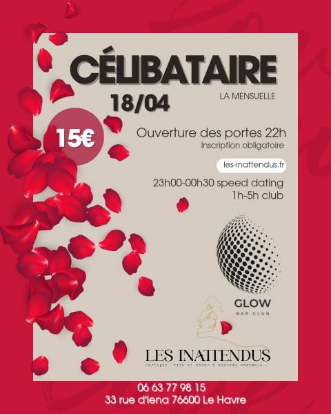 Speed Dating Géant LE HAVRE