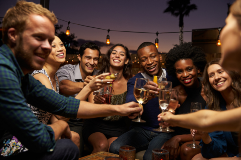 Venez vous détendre et vous amusez à l’occasion de l’After work au Havre