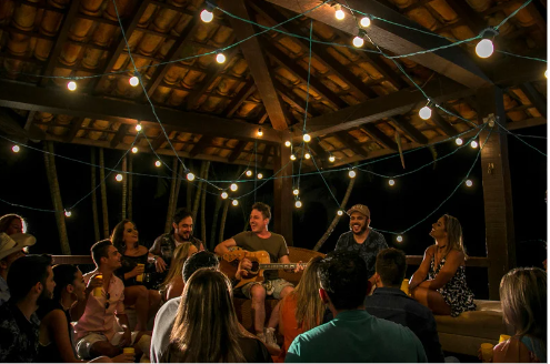 Oubliez les sites de rencontres et venez participer à des événements uniques pour rencontrer l'amour au Havre