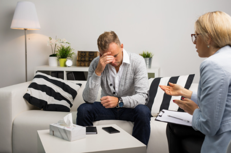 S’affranchir de ses peurs en amour quand on est célibataire depuis longtemps au Havre