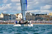École de voile Luc sur Mer Luc Yatch Club