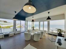 Lieu de réception élégant Le Havre Le Palais des Régates