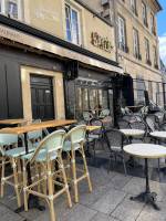 Restaurant pour brunch Caen Bayla