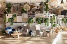 Hôtel vue sur mer Le Havre Hilton Garden